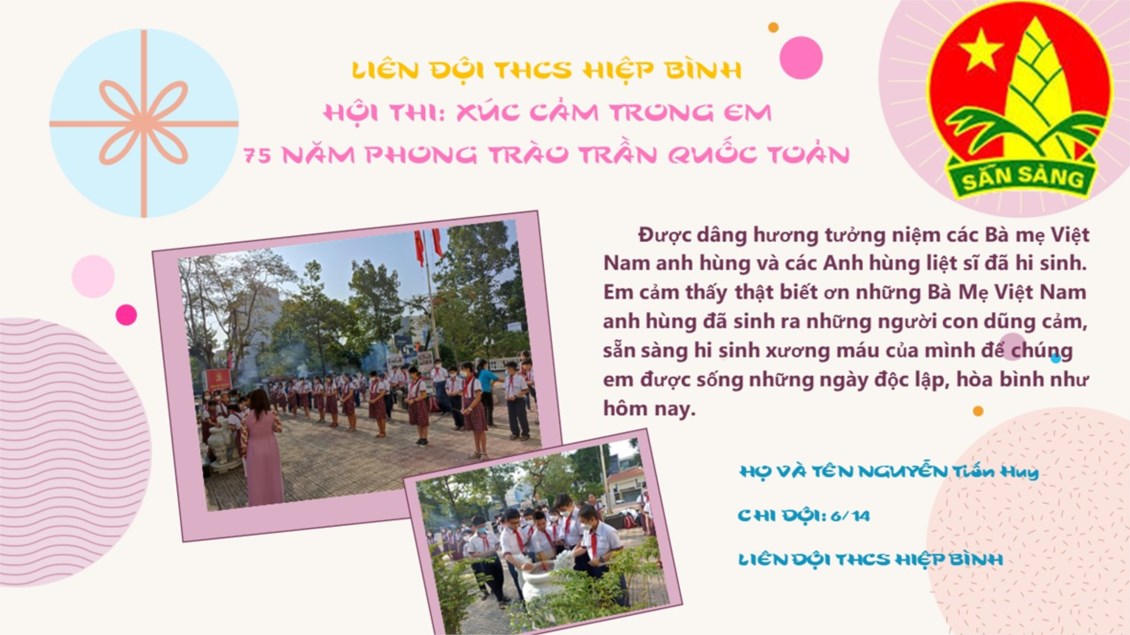 Ảnh đại diện